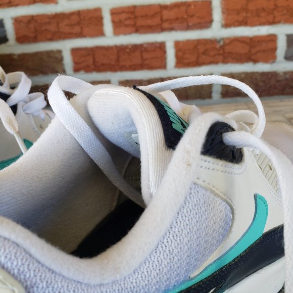 NIKE Air Max 90 Aurora - Picture 8 of 14